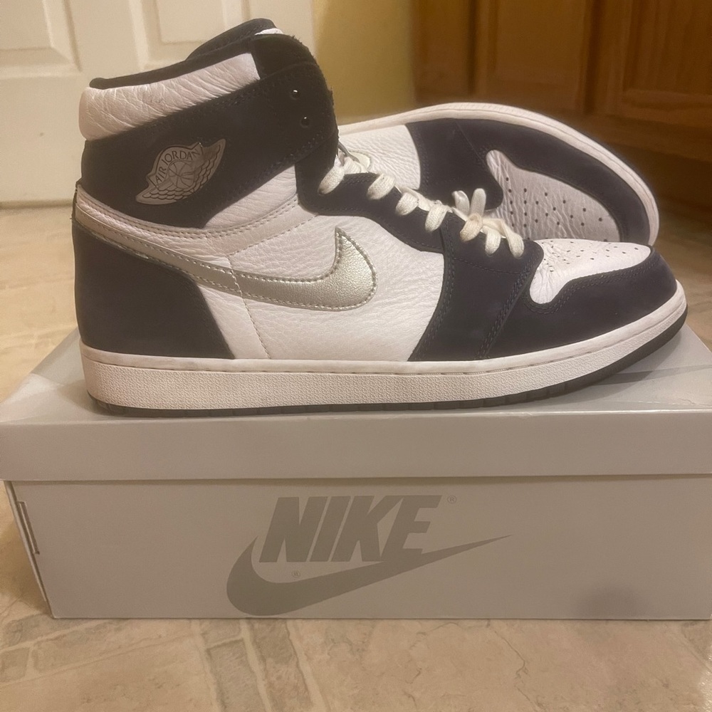 Air Jordan Retro 1s